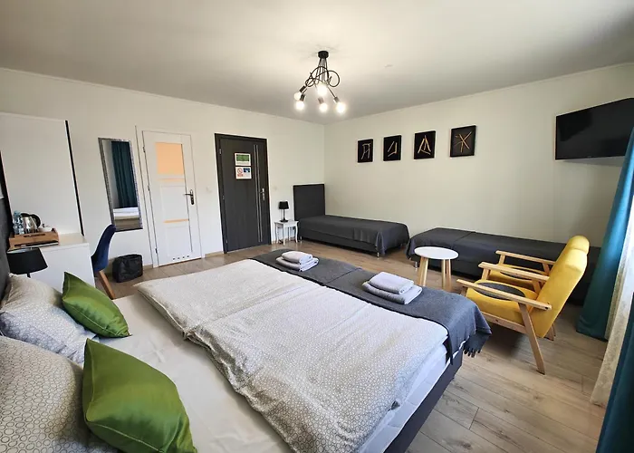 7Th Room Guest House